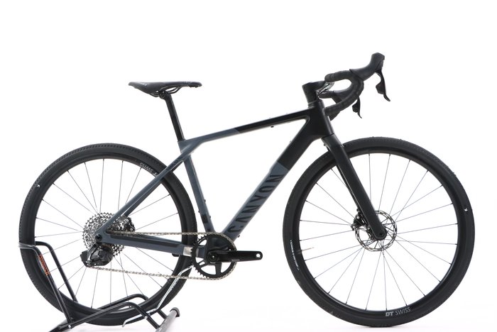 Canyon Grail CF SL 7 AXS 2024