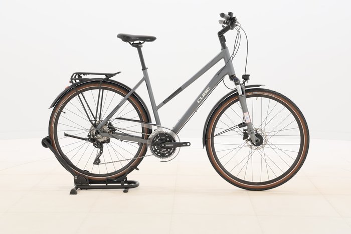 Cube Touring EXC 2023