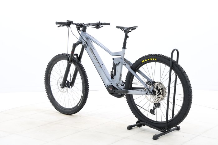 Scott Ransom eRIDE 920 2021