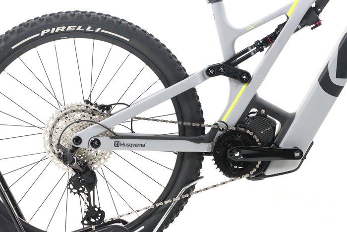 Husqvarna Light Cross LC5 2022