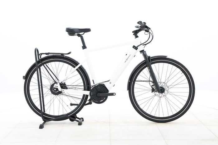 HNF Nicolai SD3 URBAN 2021