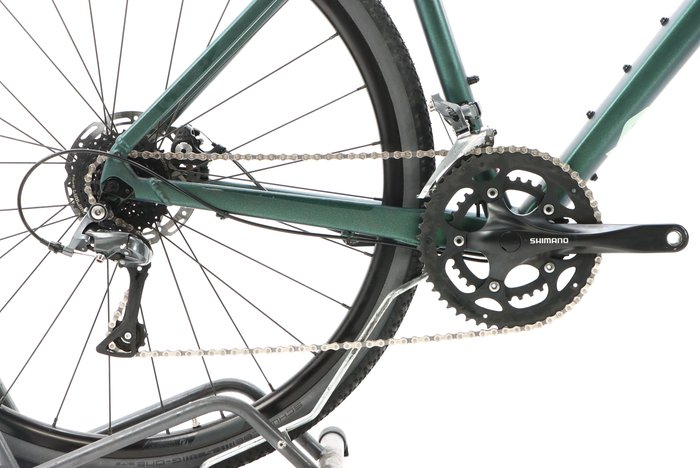 Scott SPEEDSTER GRAVEL 50 2024
