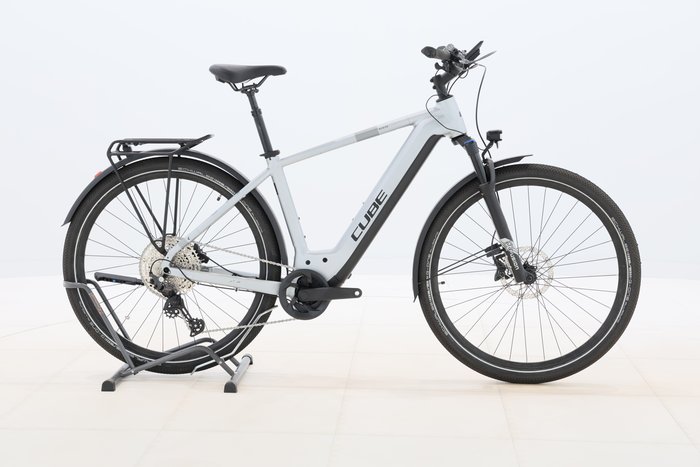 Cube NURIDE HYBRID EXC 750 ALLROAD 2024