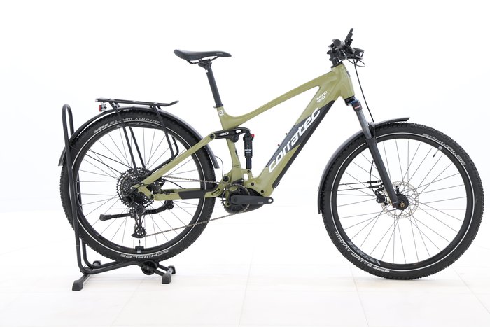 Corratec E-POWER MTC 120 2023