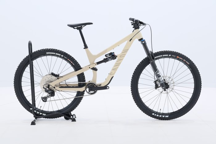 Canyon SPECTRAL AL 5 2022