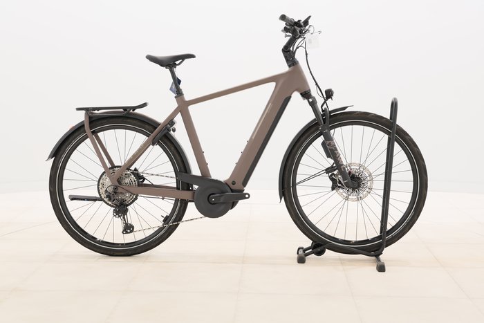 Cube KATHMANDU HYBRID EXC 800 2026