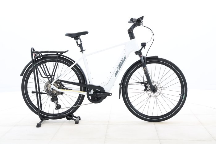 Ktm MACINA STYLE 720 2022