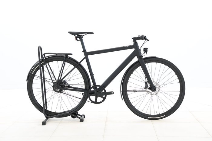 Ampler CURT SINGLESPEED 2022