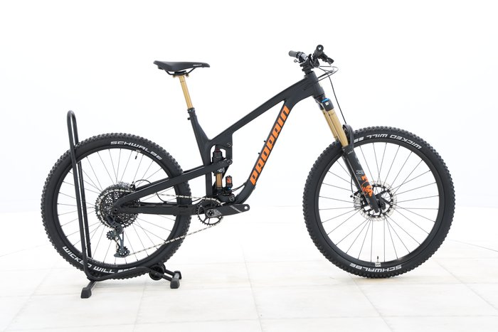 Propain Spindrift AL MIX 2023