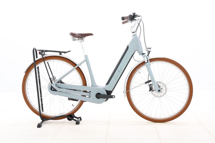 Cube ELLA CRUISE HYBRID 500 2023