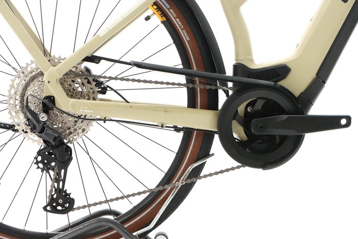 Cube KATHMANDU HYBRID PRO 625 2022