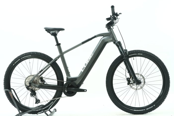 Cube REACTION HYBRID RACE 625 2023