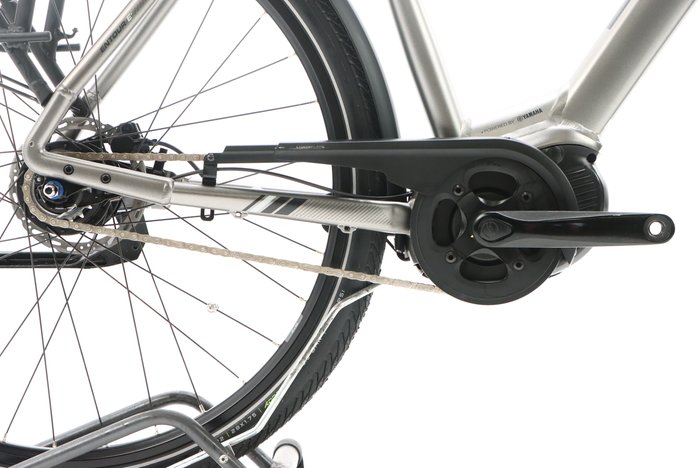 Giant ENTOUR E+ 0 RT 2023