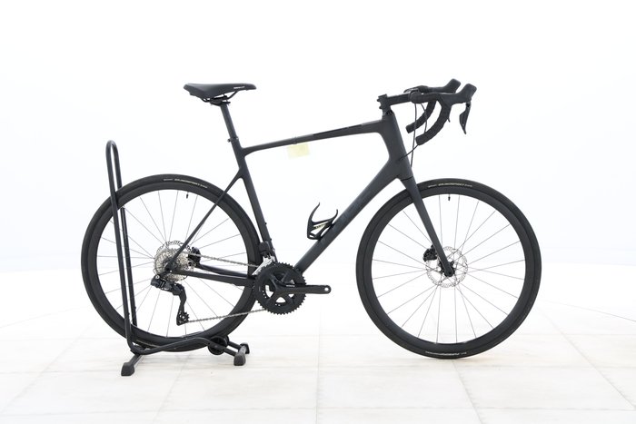 Cube ATTAIN GTC SLX 2023