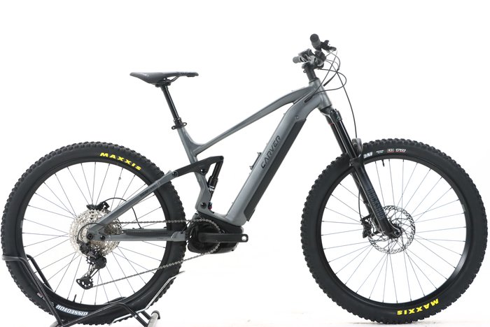 Carver Drift E.520 2023