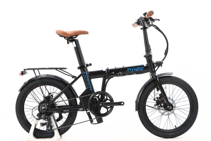 myvelo ZÜRICH 2022