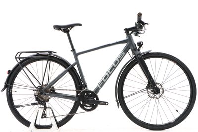 Focus ATLAS 6.6 EQP 2023