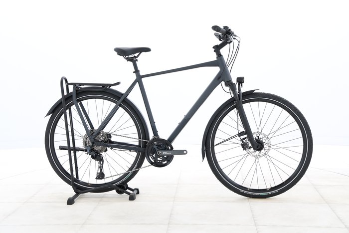 Cube KATHMANDU SLX 2025