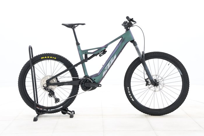 KTM MACINA KAPOHO ELITE 2024