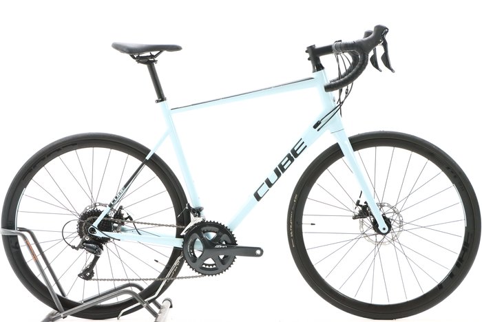 Cube ATTAIN PRO 2022