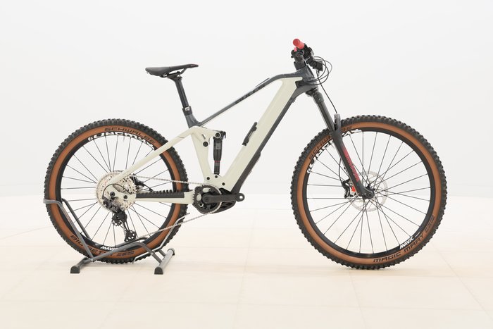 Bulls SONIC EVO AM 4 CARBON 750 2023