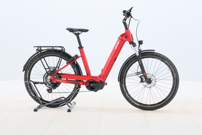 Kettler Quadriga Town & Country CX10 LG 2023