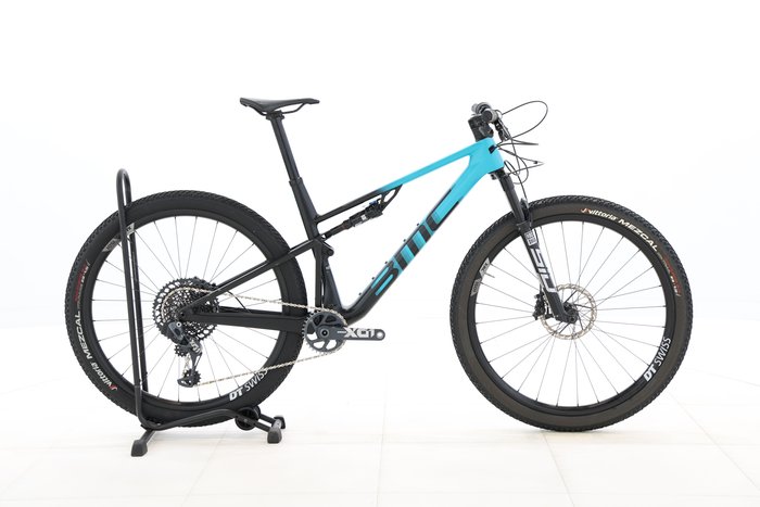 BMC FOURSTROKE 01 ONE 2023