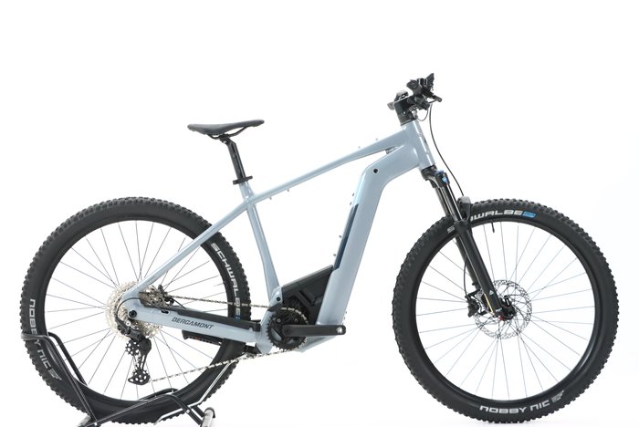 Bergamont E-REVOX PRO 2023