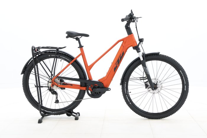 Ktm MACINA GRAN 610 2023