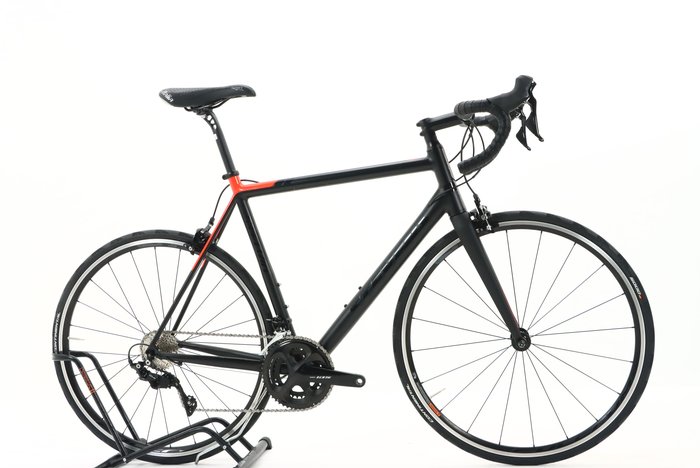 Stevens STELVIO 2022
