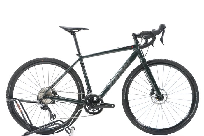 Stevens PRESTIGE 2023