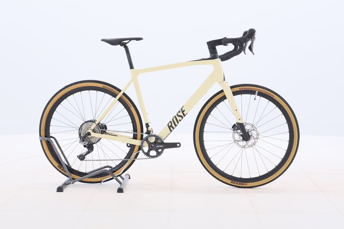 Rose BACKROAD AL PLUS GRX RX810 1X11 2024