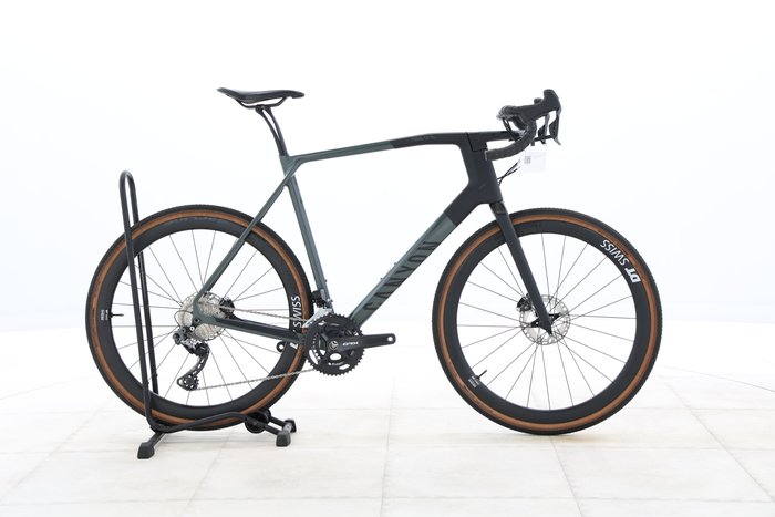 Canyon Grail CF SL 8 Di2 2023