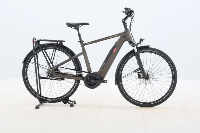 CARVER Tour E.410 2023