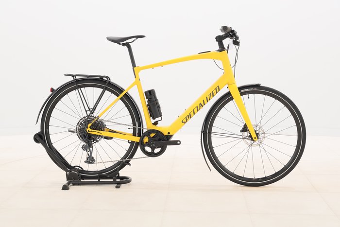 Specialized TURBO VADO SL 5.0 EQ 2023