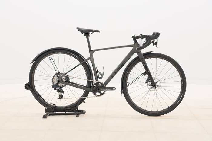 Cube NUROAD C:62 SLT 2023