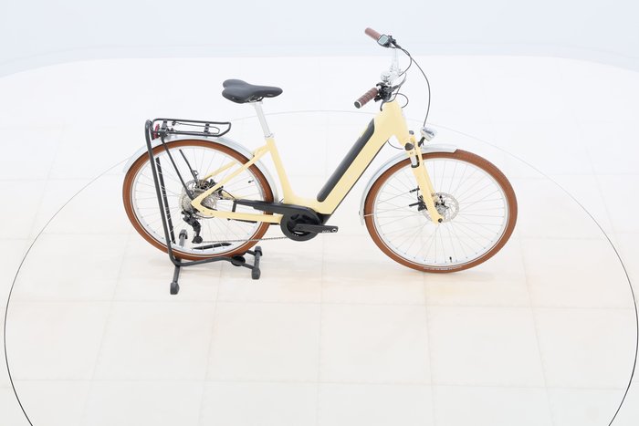 Cube ELLA RIDE HYBRID 500 2023