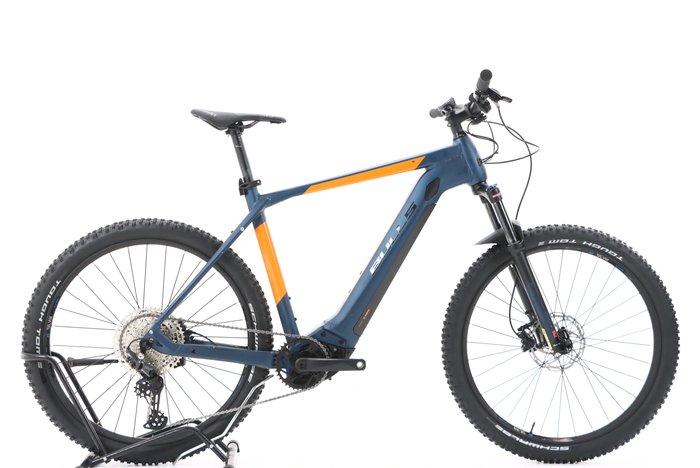 Bulls COPPERHEAD EVO 1 27.5 500 2023