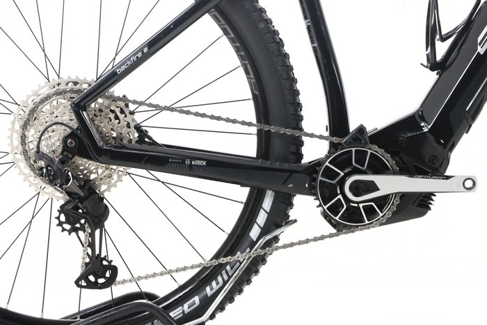 Centurion BACKFIRE E R2600I 2021