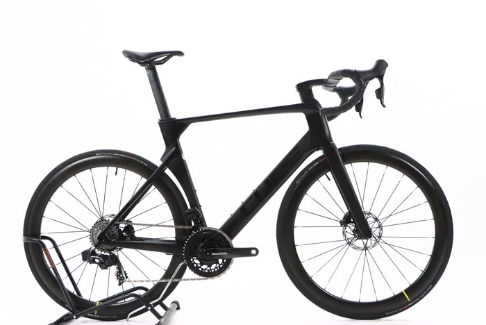 Cube LITENING AERO C:68X PRO 2024