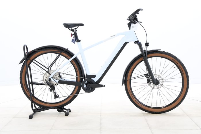Cube REACTION HYBRID PRO 625 ALLROAD 2023