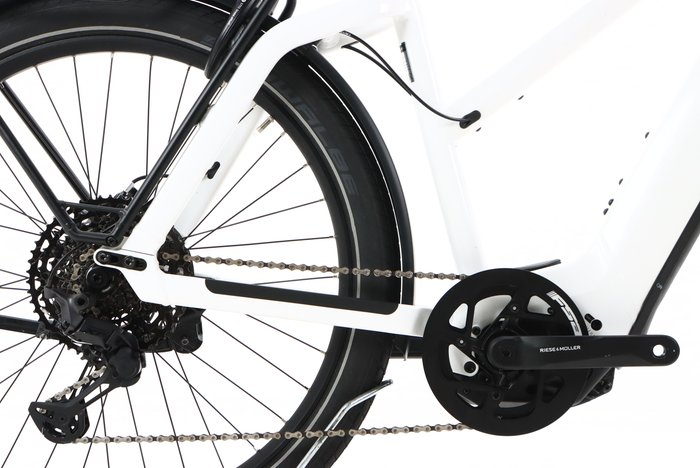 Riese & Müller Charger4 Mixte GT touring 2023