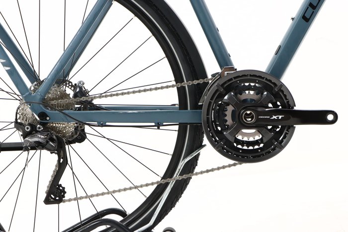 Cube KATHMANDU SL 2021