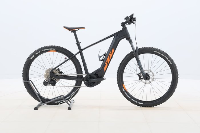 Ktm MACINA ALP LTD64 2024
