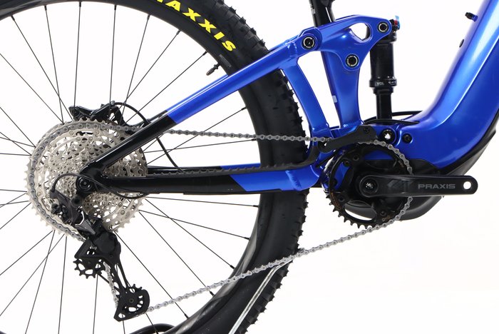 Giant TRANCE X E+ 2 PRO 2024