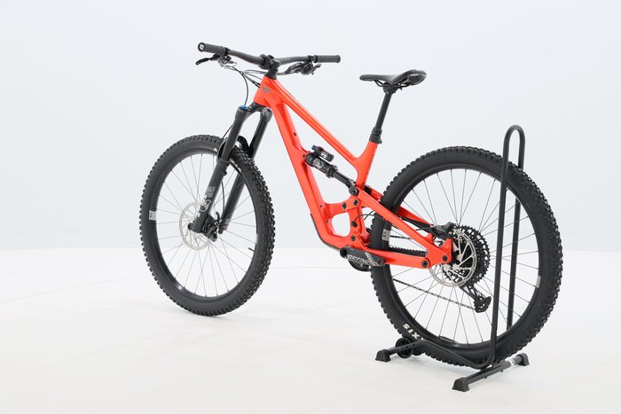 Yt CAPRA CORE 3 29 2022