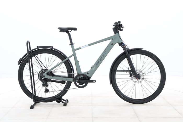 Scott PASSAGE 30 2025