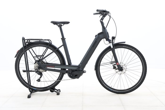 Kettler QUADRIGA CX10 2023