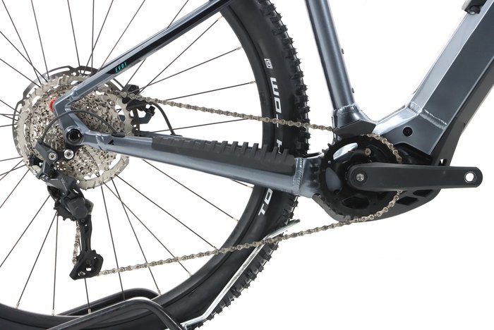 Bulls SONIC EVO 1 750 2022