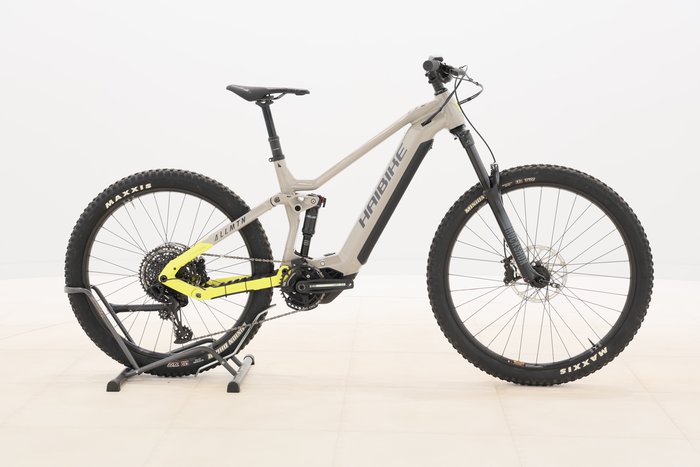 Haibike ALLMTN 2 2022